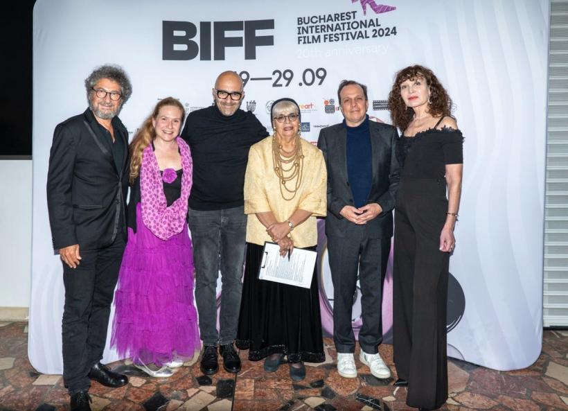 Marele premiu BIFF 2024, ediția aniversară de 20 de ani: „Good One” regizat de India Donaldson 18919873