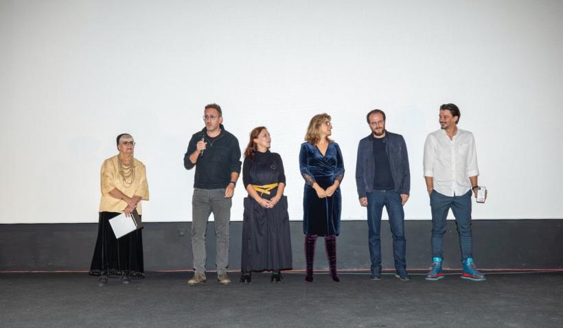 Marele premiu BIFF 2024, ediția aniversară de 20 de ani: „Good One” regizat de India Donaldson 18919874