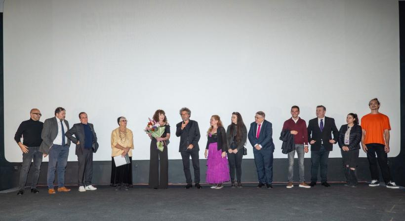 Marele premiu BIFF 2024, ediția aniversară de 20 de ani: „Good One” regizat de India Donaldson 18919876