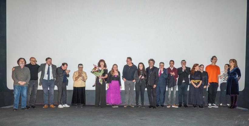 Marele premiu BIFF 2024, ediția aniversară de 20 de ani: „Good One” regizat de India Donaldson 18919877