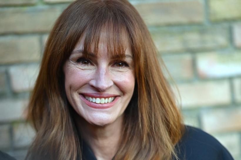 Actriţa Julia Roberts va primi un premiu onorific César pentru întreaga carieră 18920056