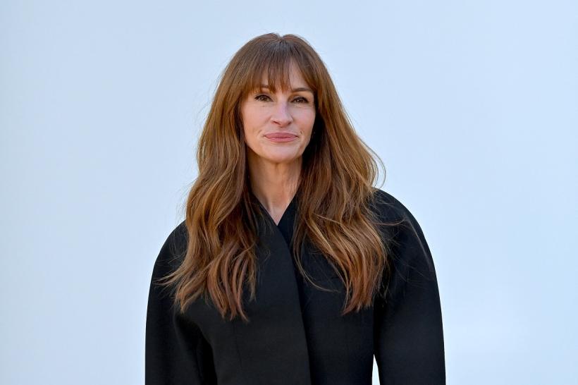 Actriţa Julia Roberts va primi un premiu onorific César pentru întreaga carieră 18920057