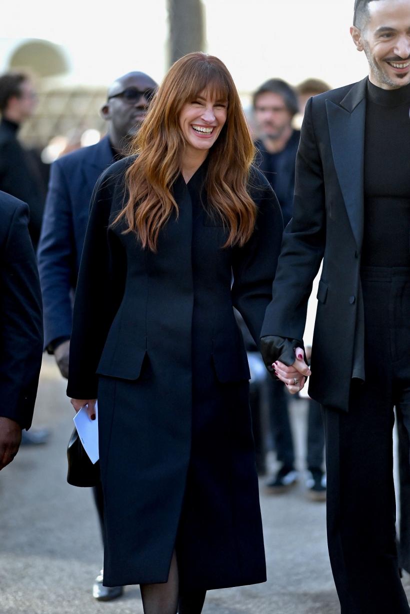 Actriţa Julia Roberts va primi un premiu onorific César pentru întreaga carieră 18920058