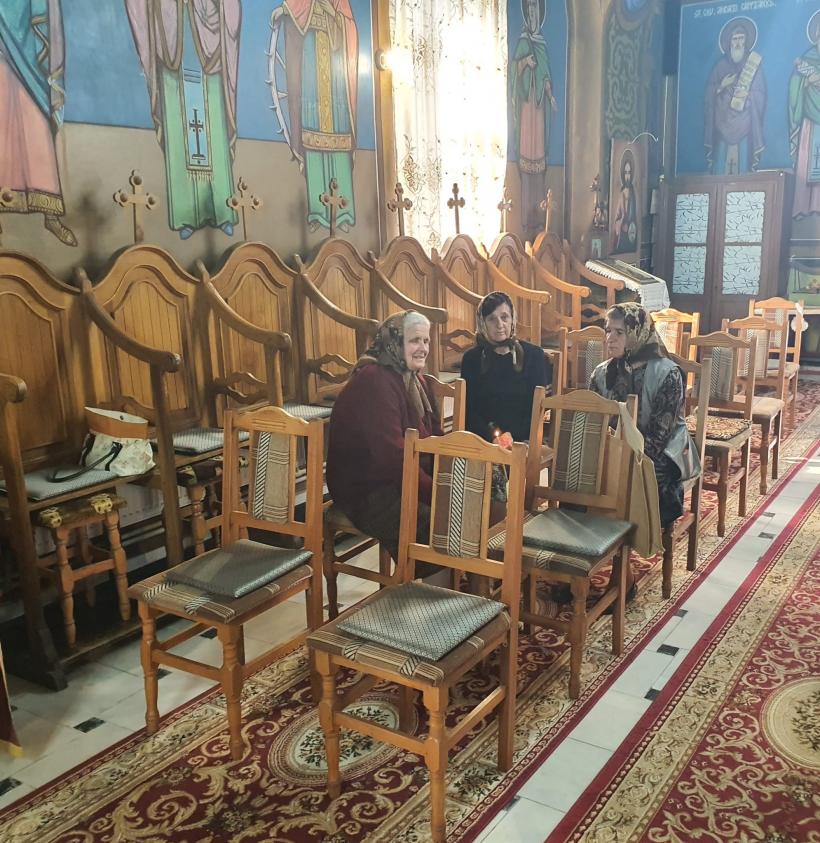 Așteptând „cicloviitura” pe Dunăre: „Nici la macaz nu ne doare!”.  Ca pe vremea lui Ceaușescu: inspecția digurilor pregătită cu tunsul boscheților 18919970