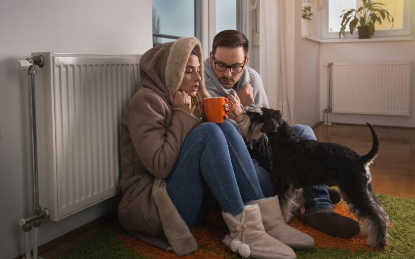 Guvernul își face plan antisărăcie energetică de 6 miliarde de euro 18919951