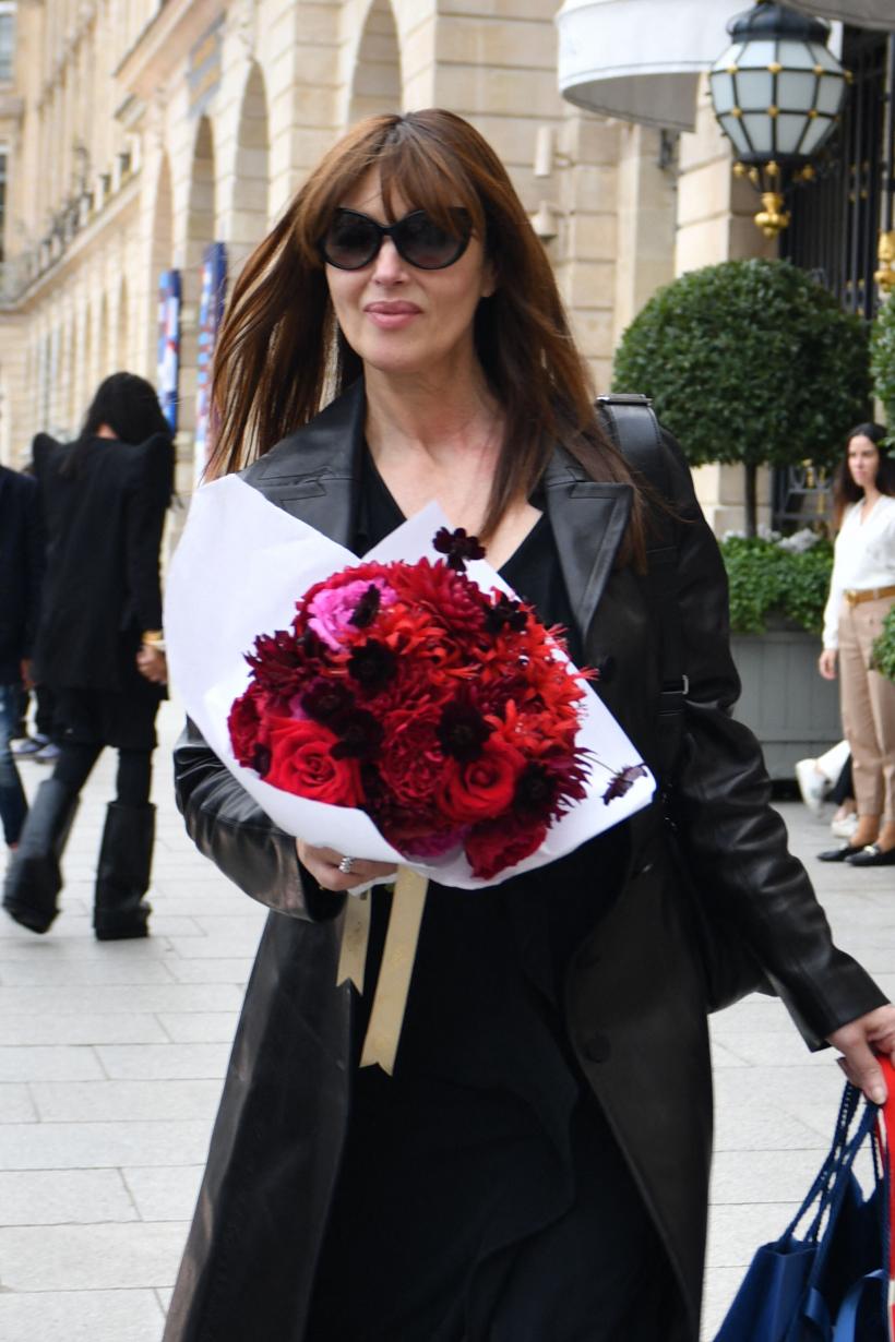 Monica Bellucci a împlinit 60 de ani! Viața, iubirea și frumusețea ei eternă 18920191