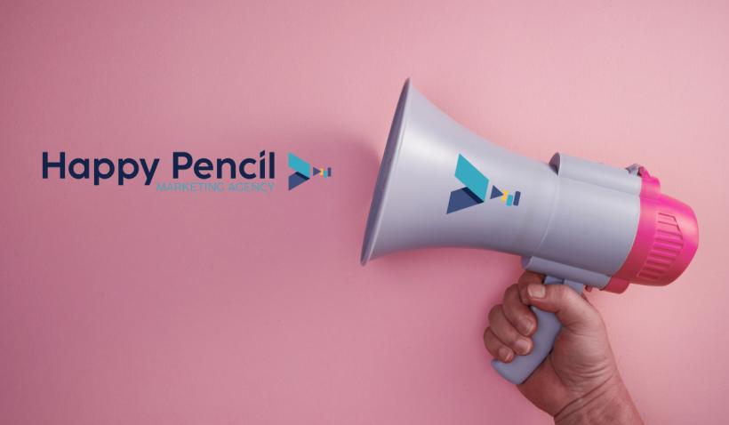 (P) Happy Pencil - Agenția de marketing care sprijină antreprenorii să crească în mediul online