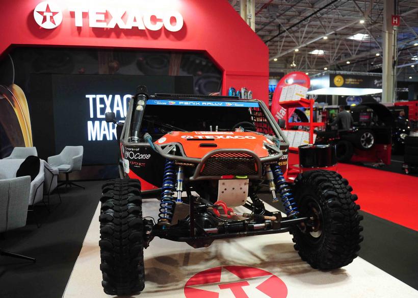 SAB&Accesorii 2024 s-a deschis la Romexpo 18920213