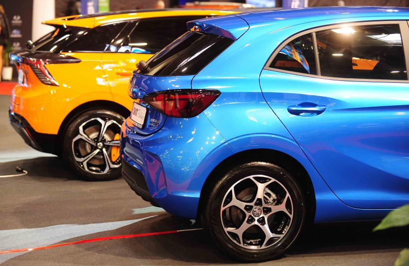 SAB&Accesorii 2024 s-a deschis la Romexpo 18920215