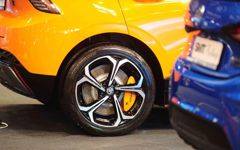 SAB&Accesorii 2024 s-a deschis la Romexpo 18920216