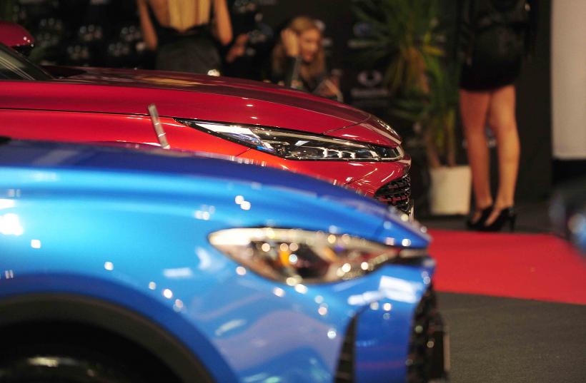 SAB&Accesorii 2024 s-a deschis la Romexpo 18920217