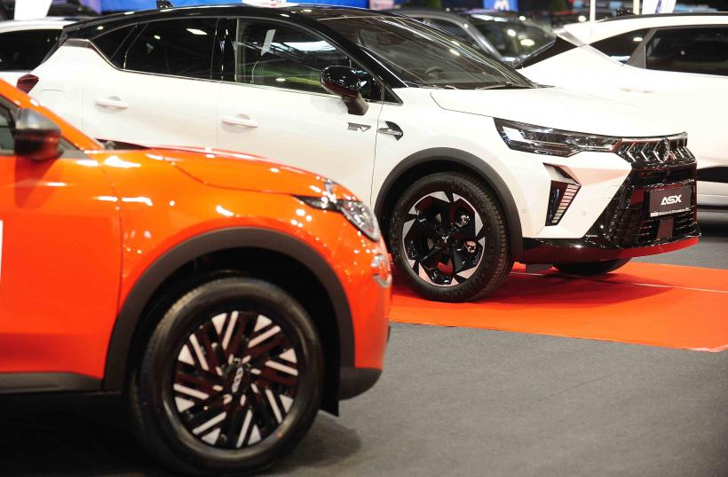 SAB&Accesorii 2024 s-a deschis la Romexpo 18920218