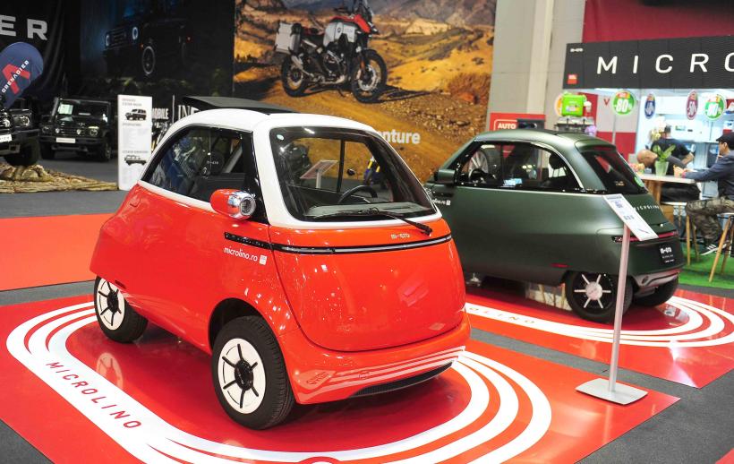 SAB&Accesorii 2024 s-a deschis la Romexpo 18920219