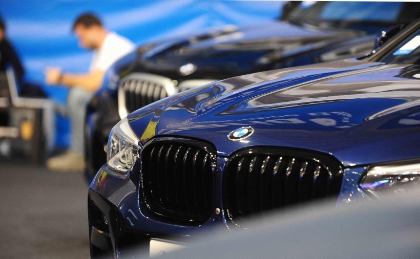 SAB&Accesorii 2024 s-a deschis la Romexpo 18920223