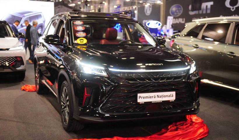 SAB&Accesorii 2024 s-a deschis la Romexpo 18920232