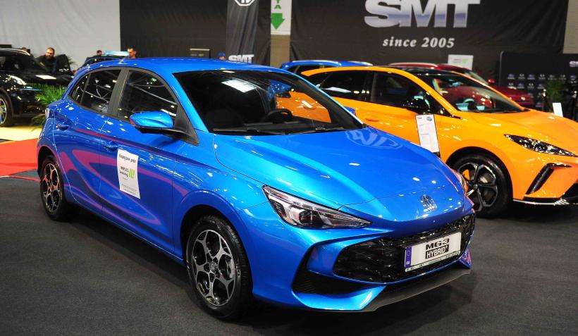 SAB&Accesorii 2024 s-a deschis la Romexpo 18920235