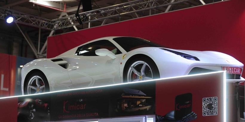 SAB&Accesorii 2024 s-a deschis la Romexpo 18920239