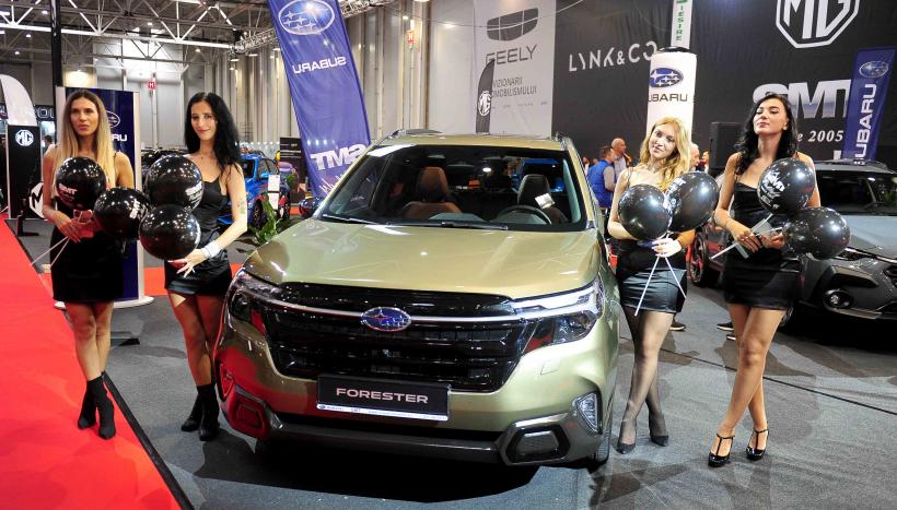 SAB&Accesorii 2024 s-a deschis la Romexpo 18920244