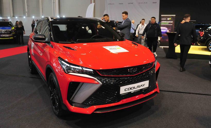 SAB&Accesorii 2024 s-a deschis la Romexpo 18920246