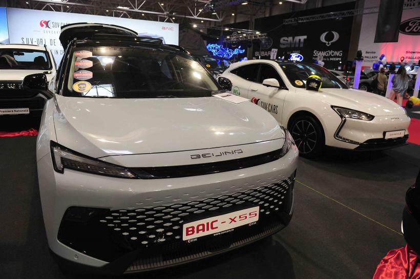 SAB&Accesorii 2024 s-a deschis la Romexpo 18920249