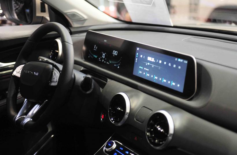 SAB&Accesorii 2024 s-a deschis la Romexpo 18920250