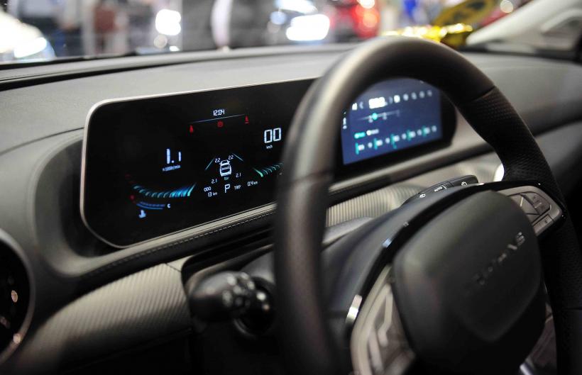 SAB&Accesorii 2024 s-a deschis la Romexpo 18920251