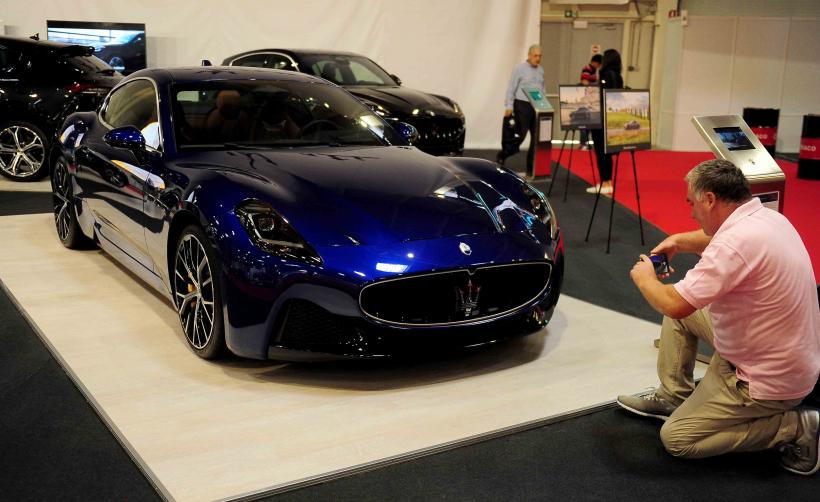 SAB&Accesorii 2024 s-a deschis la Romexpo 18920253