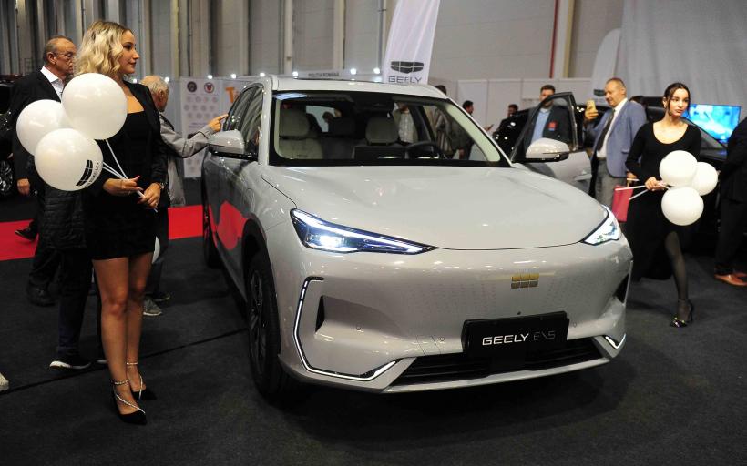 SAB&Accesorii 2024 s-a deschis la Romexpo 18920255