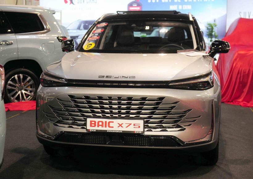 SAB&Accesorii 2024 s-a deschis la Romexpo 18920258