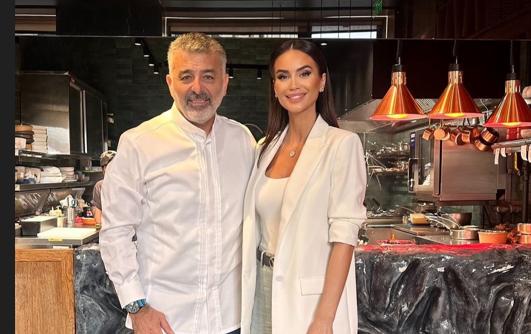 Chef Joseph Hadad, despre cumpenele care i-au definit cariera, într-un interviu acordat Ştirilor Antena Stars