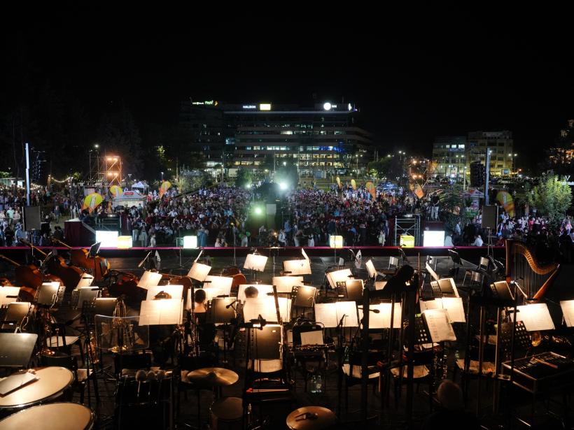 Debut de stagiune în forțǎ cu "hiper-Puccini" la Opera bucureşteanǎ: Peste 5000 de spectatori au ales Opera în weekendul 27-29 septembrie 18920314