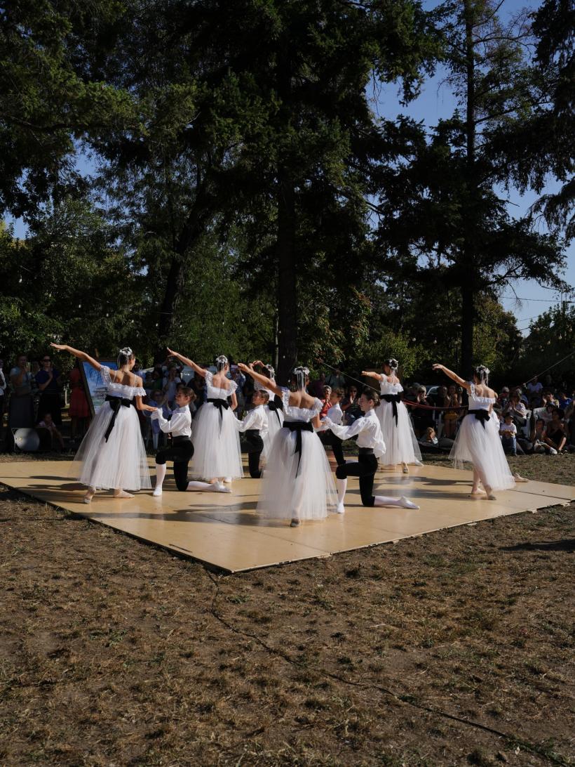Debut de stagiune în forțǎ cu "hiper-Puccini" la Opera bucureşteanǎ: Peste 5000 de spectatori au ales Opera în weekendul 27-29 septembrie 18920315
