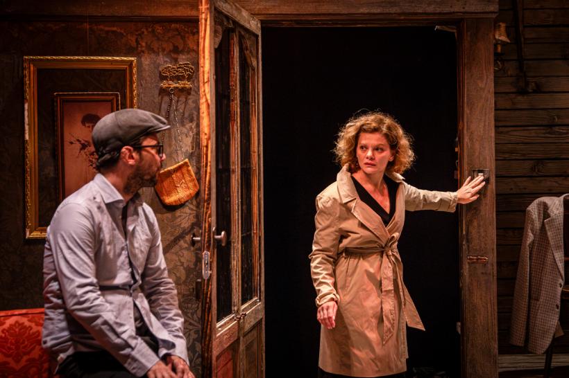 Festivalul Internațional de Teatru Interferențe 18920020