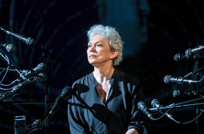 Festivalul Internațional de Teatru Interferențe 18920021