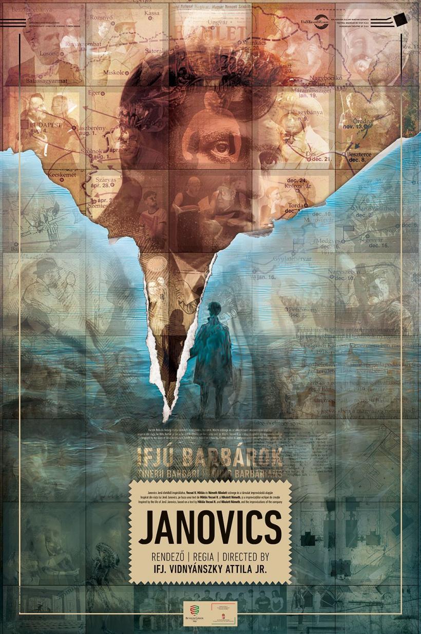 Festivalul Internațional de Teatru Interferențe 18920022