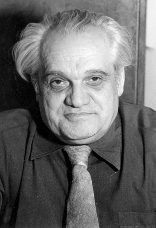 I.D. Sîrbu, filosoful care și-a spart fața în bumerangul comunismului 18920158