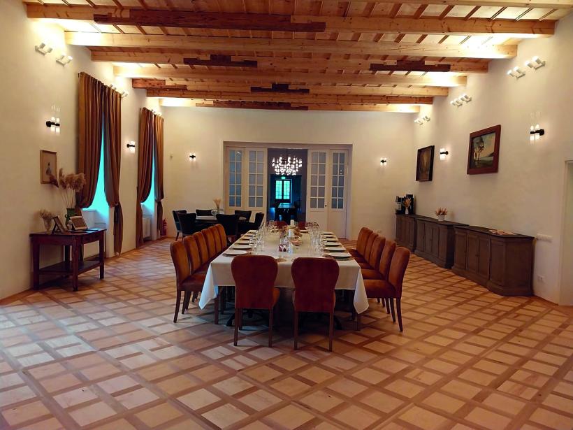 Transilvania în miniatură, pentru copiii până la 100 de ani 18920172