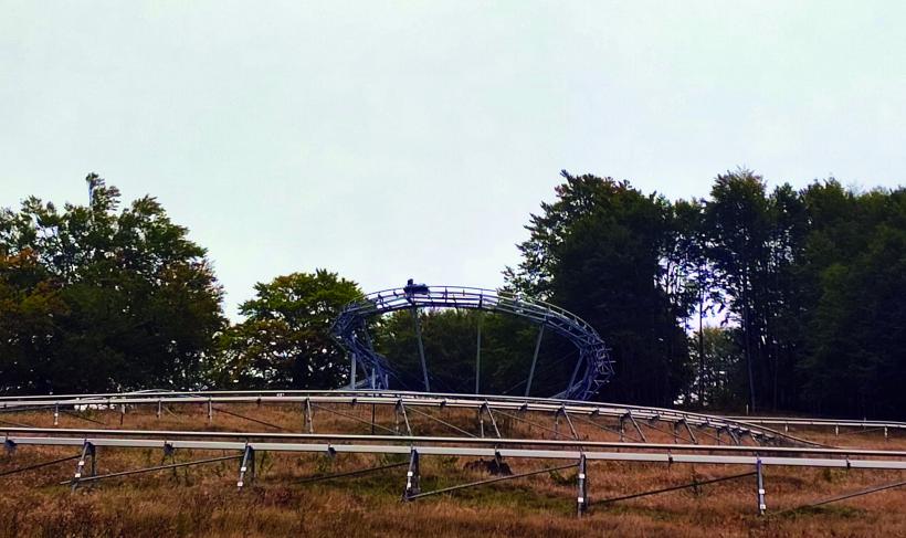 Transilvania în miniatură, pentru copiii până la 100 de ani 18920177