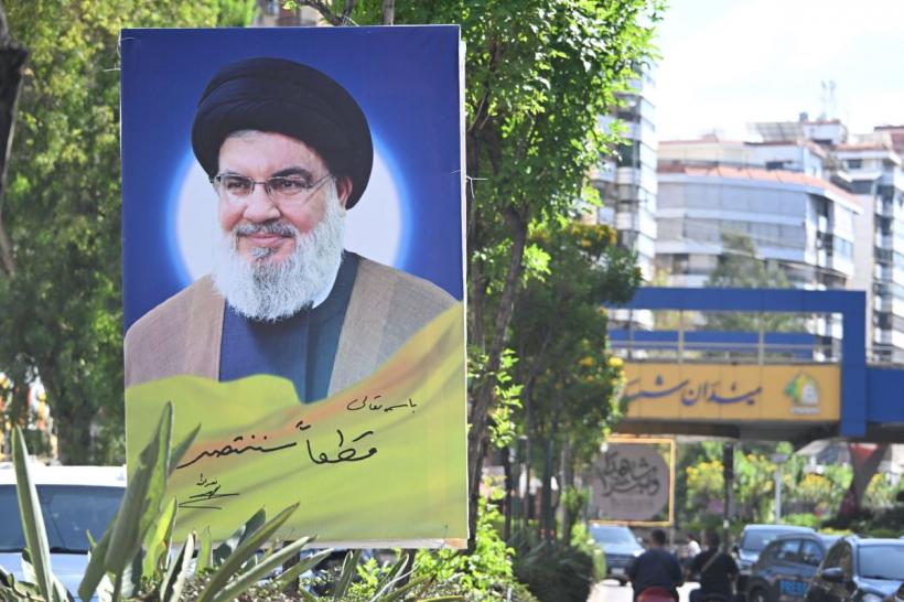 SUA pune zboruri charter pentru ca americanii să părăsească de urgență Libanul 18920477