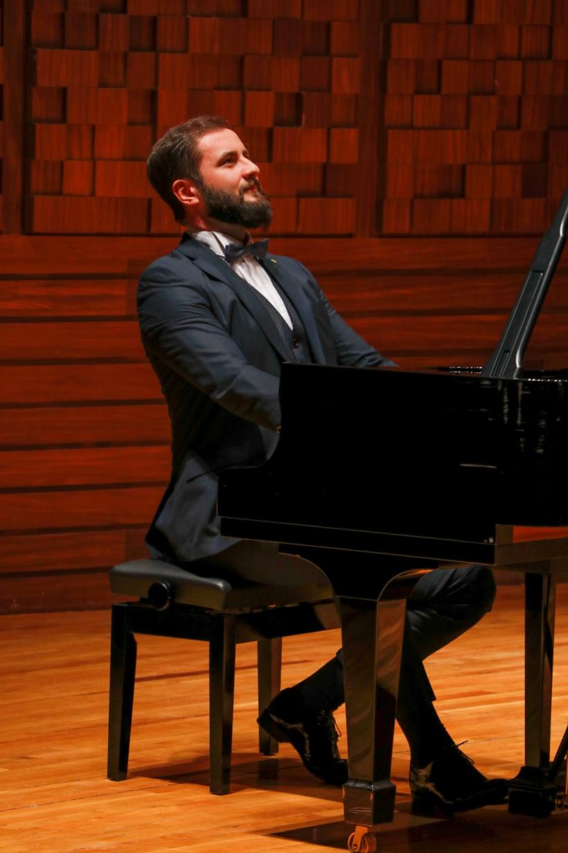 VIVO PER LEI – singurul concert pop-opera al toamnei îi aduce alături de tenorul ŞTEFAN von KORCH pe ALIN STOICA şi ALEXANDRU BURCĂ pe scena Sălii Dalles pe 16 Octombrie 18920066