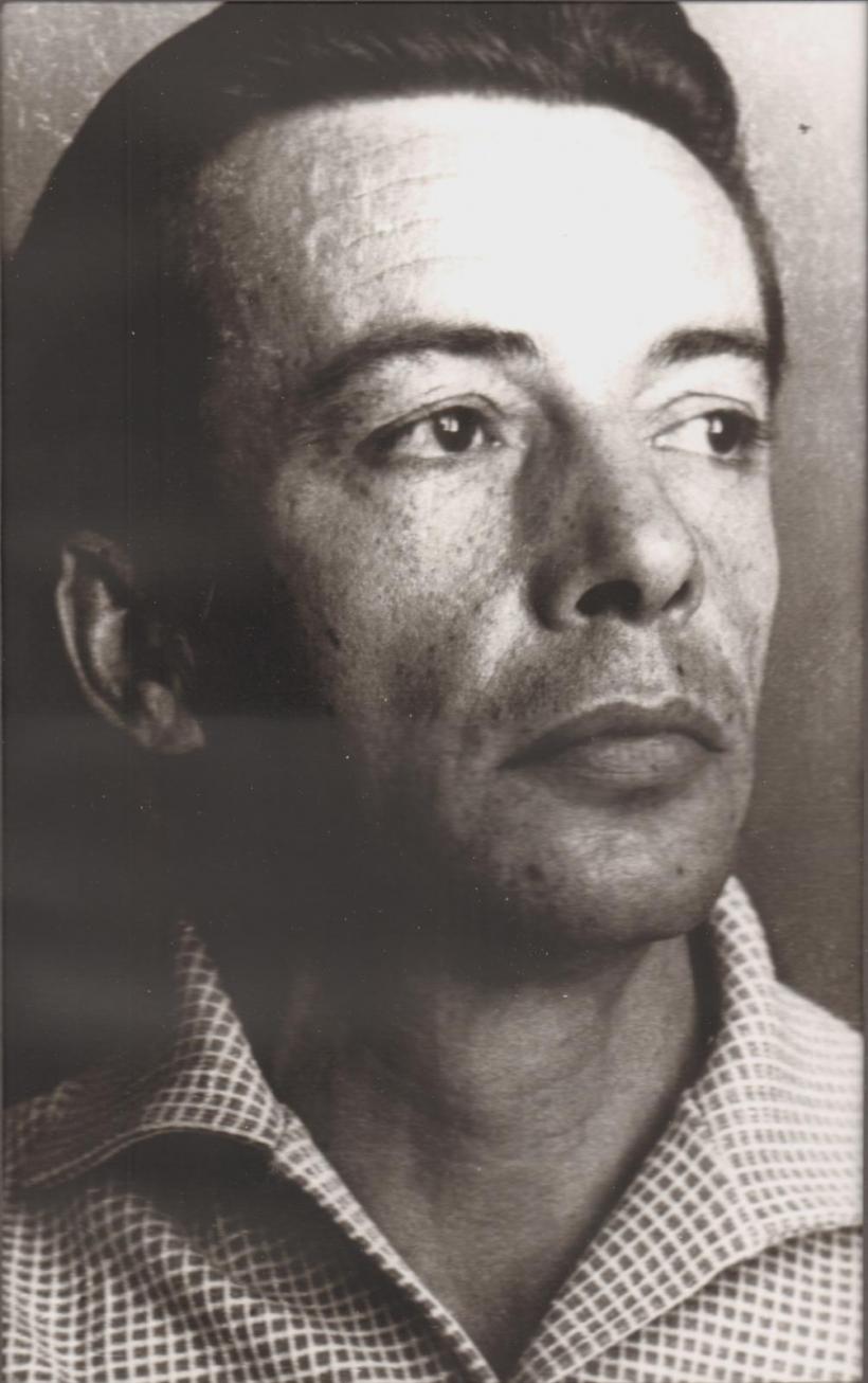 Geo Dumitrescu, poetul comunist care a dat peste nas comuniștilor de mucava 18920372