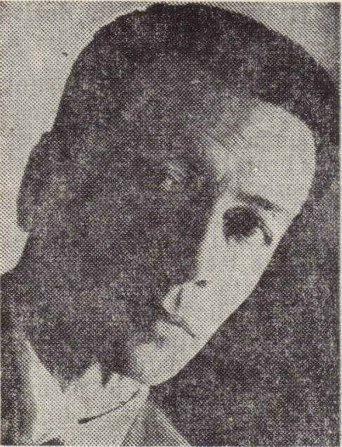 Geo Dumitrescu, poetul comunist care a dat peste nas comuniștilor de mucava 18920377