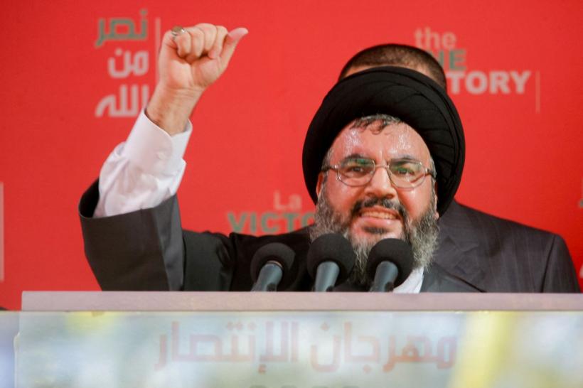 Liderul Hezbollah fusese de acord cu oprirea temporară a focului, cu câteva zile înainte de asasinat 18920492