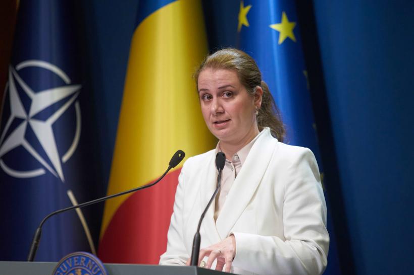 Roberta Anastase s-a făcut „șefă la bani”, mâna ei dreaptă a intrat adânc în PNRR 18920437