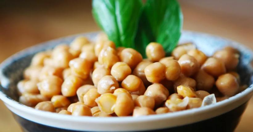 Lintea și năutul, fibrele care reduc inflamațiile 18920371