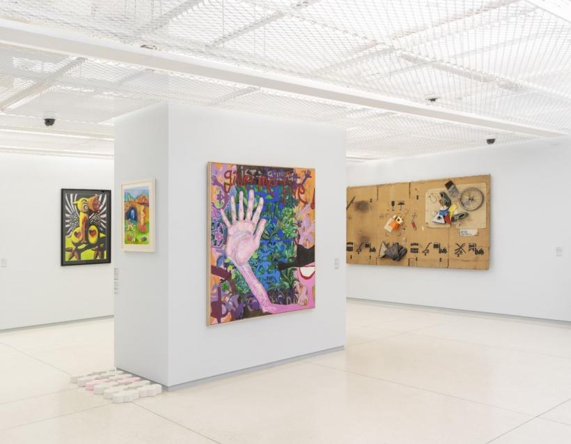 MARe din Primăverii aniversează 6 ani și deschide porțile unui nou început: Ioana Enache se alătură conducerii muzeului 18920429