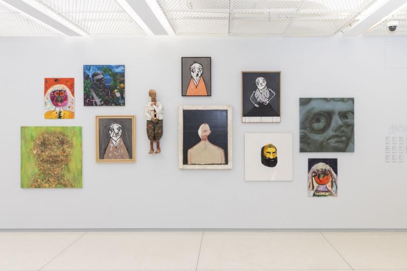 MARe din Primăverii aniversează 6 ani și deschide porțile unui nou început: Ioana Enache se alătură conducerii muzeului 18920430