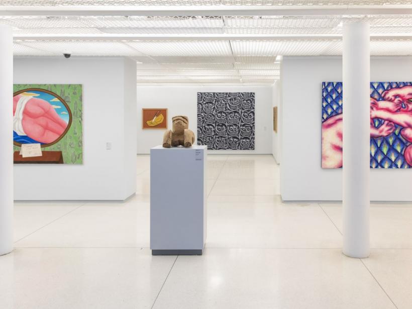 MARe din Primăverii aniversează 6 ani și deschide porțile unui nou început: Ioana Enache se alătură conducerii muzeului 18920431