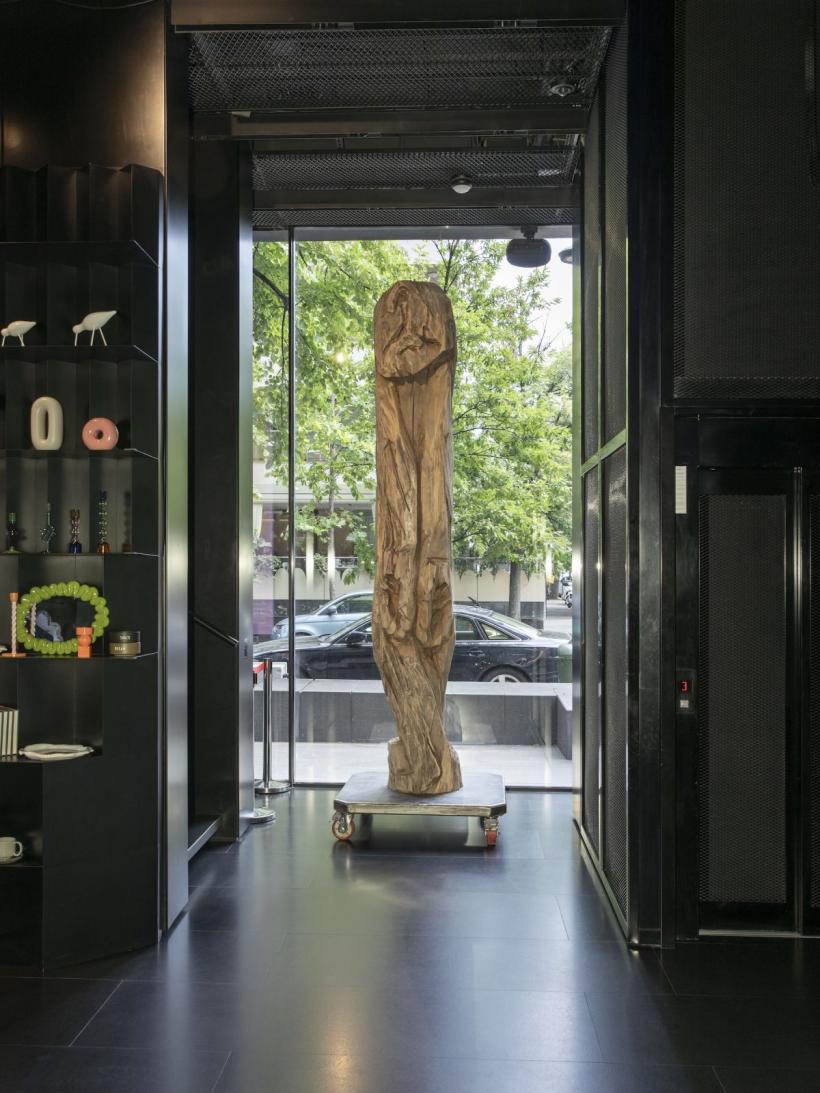 MARe din Primăverii aniversează 6 ani și deschide porțile unui nou început: Ioana Enache se alătură conducerii muzeului 18920432