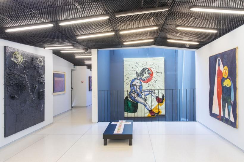 MARe din Primăverii aniversează 6 ani și deschide porțile unui nou început: Ioana Enache se alătură conducerii muzeului 18920434